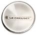 Le Creuset Stainless Steel Replacement Knob