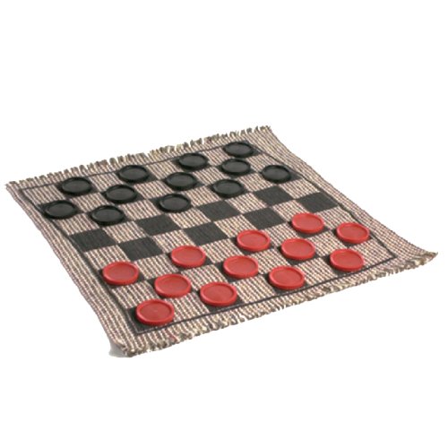 Cracker Barrel Old Country Store 3In1 Jumbo Checkers Cracker Barrel