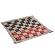 3-In-1 Jumbo Checkers