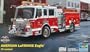 1/25 LaFrance '02 Fire Pumper
