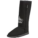 Koolaburra Women's Flash Crown Boot