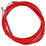 41gg31n RTL. SL160  Integral Brake BMX Bike Cable   Red