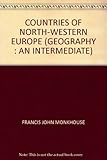 The countries of north-western Europe