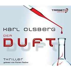 Der Duft, 6 CDs (TARGET - mitten ins Ohr)