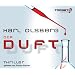 Der Duft, 6 CDs (TARGET - mitten ins Ohr)