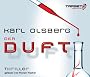 Der Duft, 6 CDs (TARGET - mitten ins Ohr)