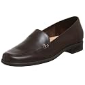 Naturalizer Women's Camera Loafer,Oxford Brown,8.5 M US