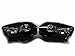 2004 2005 2006 Yamaha YZF R1 Motorcycle Black Headlight Assembly Left & Right