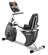 Horizon Fitness RC-40 Recumbent Exercise Bike