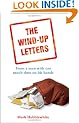 The Wind-up Letters: From a Man With Too Much Time on His Hands