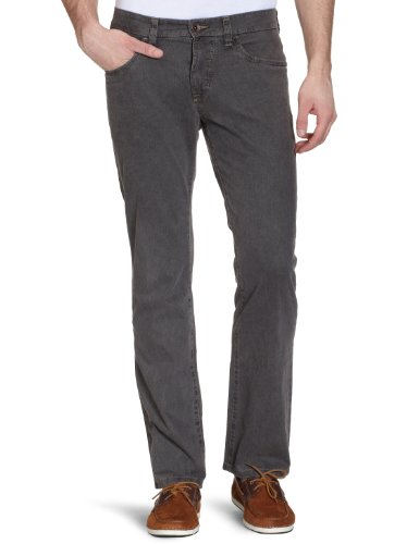 Camel Active Herren Hose 4886953934, Gr. 34/30, Braun (8) Preisvergleich