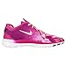 Nike Free 5.0 TR Fit 5 Print Women's Running Shoes