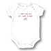 Attitude Rompers "E-Mail" Baby Romper