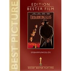 Erbarmungslos [Special Edition] [2 DVDs]