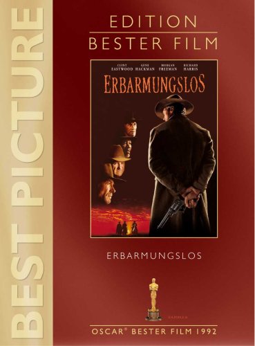 Erbarmungslos (Special Edition, 2 DVDs)