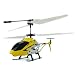 Syma S107G new edition -- not S107 ! Built-in 2nd edition of Gyroscope --- Yellow