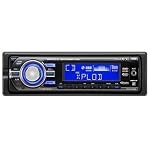 Sony CDX-GT52W MP3 / WMA / AM/FM / AAC / CD Car Receiver with Front AUX Input