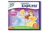 LeapFrog Leapster Explorer Learning Game: Disney Princesses: Pop-Up Story Adventures