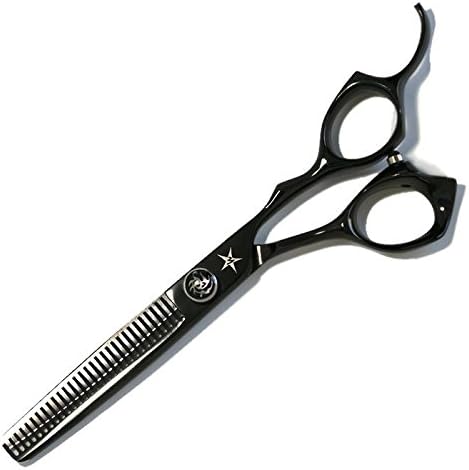 Hoshi Shears Noho Texturizing Shears - Profesional Scissors - Thinnng Shears