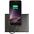 Nomad Wallet with Built-in 2400 mAh Battery & Lightning Cable for iPhone