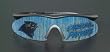 EyeXtras Carolina Panthers NFL Sunglasses