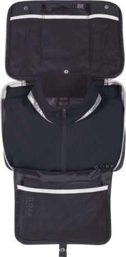 GORE RUNNING WEAR TRAVEL KIT, black/red, M, 0_9935