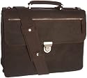 Leonhard Heyden Unisex Adult Boston 7302-003 Briefcases