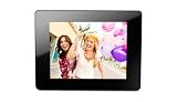 Kodak P750 7 inch Digital Photo Frame - Black