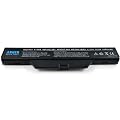 Anker® neuer Laptop/Notebook-Akku für HP Compaq 610 615; HP Notebook 550 6820S 6735S 6720S 6730S passend für HSTNN-IB51 KU532AA HSTNN-IB62 HSTNN-OB62 GJ655AA 456864-001 HSTNN-I39C HSTNN-I40C HSTNN-FB51 HSTNN-FB52 HSTNN-IB52 451085-141 451086-121 451086-161 451568-001 HSTNN-XB51 HSTNN-XB52 [Li-ion 6-cell 4400mAh ]