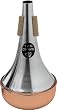 Tom Crown TCB Copper Bottom Trombone Straight Mute