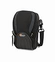 Lowepro Apex 5AW Digital Camera Pouch - Black