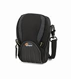 Lowepro Apex 5AW Digital Camera Pouch - Black