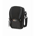 Lowepro Apex 5AW Digital Camera Pouch - Black