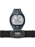Timex IRONMAN Race Trainer Heart Rate Monitor Kit