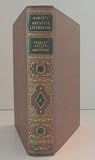 The scarlet letter: A romance (Worlds greatest literature, Vol.6)