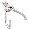 Sure Manicure Barrel Spring Nail Pliers