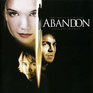 Abandon Music from the Motion Picture by Clint Mansell (Audio CD - 2002) - Soundtrack