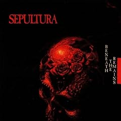 Beneath the Remains [Vinyl LP]