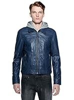Montesquieu Chaqueta Sacha (Azul Marino)
