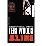 Produkt-Bild: [Alibi]Alibi BY Woods, Teri(Author)Paperback