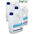 SPARPAKET: Destilliertes Wasser - 3 Kanister � 5 Liter - VERSANDKOSTENFREI