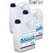 SPARPAKET: Destilliertes Wasser - 3 Kanister � 5 Liter - VERSANDKOSTENFREI
