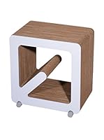 Kubedesign Mesa De Centro Jack