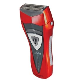 Buy Axis AX3335 Nitris Foil Shaver by Sense of Space