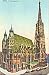 Stefanskirche Vienna Austria