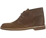 Clarks Mens Bushacre 2 Boot