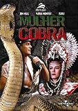  : Cobra Woman - Mulher Cobra