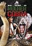 Cobra Woman - Mulher Cobra