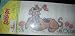 Search : Cartoon Network Scooby-Doo! Instant Wall Stencils
