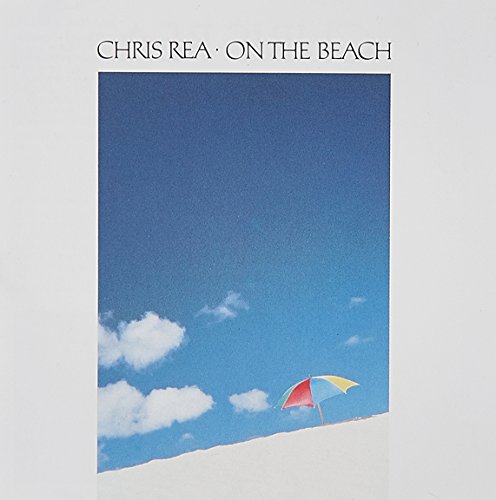 Chris Rea - On The Beach (Summer 